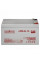 Акумуляторна батарея LogicPower LPM-GL 12V - 7 Ah