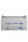 Акумуляторна батарея LogicPower LPM-MG 12V - 120 Ah