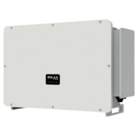 Мережевий інвертор PROSOLAX X3-FTH-110K, 110 кВт