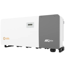Мережевий інвертор Solis-100K-5G-PRO, 100 кВт