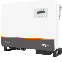 Мережевий інвертор Solis S5-GC36K , 36 кВт Мережевий інвертор Solis S5-GC36K , 36 кВт