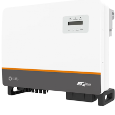 Мережевий інвертор Solis S5-GC40K , 40 кВт