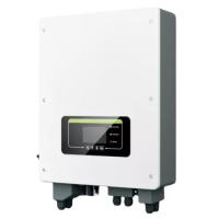 Гібридний інвертор SofarSolar HYD 20KTL-3PH
