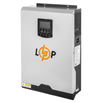 Автономний інвертор LogicPower LPW-HY 3522