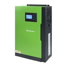 Автономний інвертор Qoltec 5.5кВт-48В