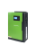 Автономний інвертор Qoltec 3.5кВт-24В