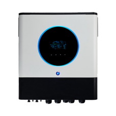 Автономний інвертор PlusEnergy Axpert MAX II 8KW TWIN