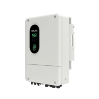 Гібридний інвертор PROSOLAX X3-NEO-12.0-LV
