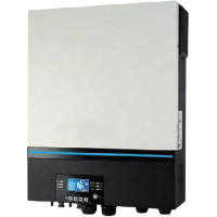 Гібридний інвертор LogicPower LPW-HY 5532 VMIII