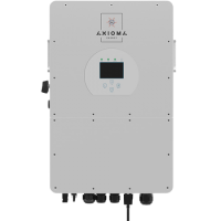 Гібридний інвертор Axioma Energy ISGRID HV 20000