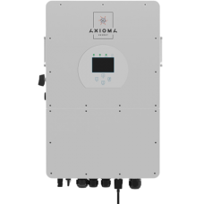 Гібридний інвертор Axioma Energy ISGRID HV 10000