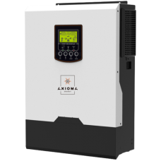 Автономний інвертор Axioma Energy ISMPPT BF 2500
