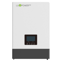 Гібридний інвертор Luxpower ECO Hybrid SNA 5000 WPV, 5кВт