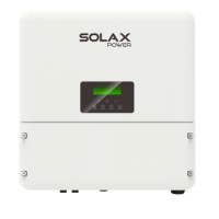 Гібридний інвертор PROSOLAX X1-HYBRID-6.0M