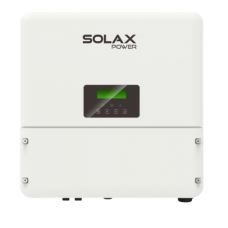 Гібридний інвертор PROSOLAX X1-HYBRID-5.0M