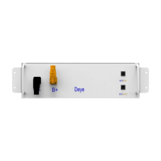 Акумуляторна батарея DEYE BOS-G LiFePO4 HV 51.2v 100AH