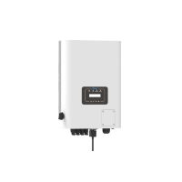 Мережевий інвертор SUN-25K-G05 Deye WiFi (20 kW, 3 фази, 2 MPPT)