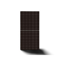 Сонячна панель DHM-72X10-(550W) DAH Solar