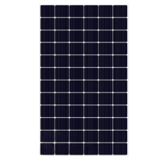 Сонячна панель DNA Solar DNA72-10-545M