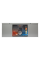 Акумулятор LogicPower LP LiFePO4 48V - 202Ah (BMS 100А) метал