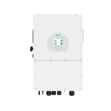 Гібридний інвертор SUN-20K-SG01HP3-EU-AM2 Deye WiFi (20 kW, 3 фази, 2 MPPT, HV)