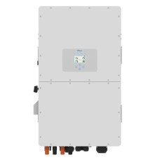 Гібридний інвертор SUN-40K-SG01HP3-EU-BM4 Deye WiFi (40 kW, 3 фази, 4 MPPT, HV)