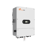 Гібридний інвертор T-REX-10KLP3G01 Felicity (10 kW, 3 фази, 2 MPPT)