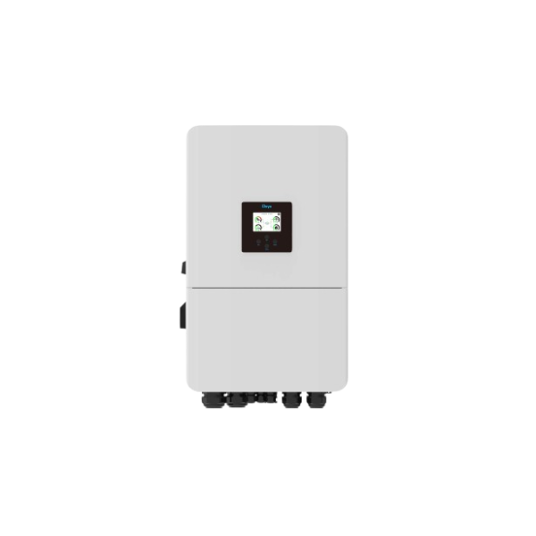 Гібридний інвертор SUN-16K-SG05LP3-EU-SM2 Deye WiFi (16 kW, 3 фази, 2 MPPT, LV)