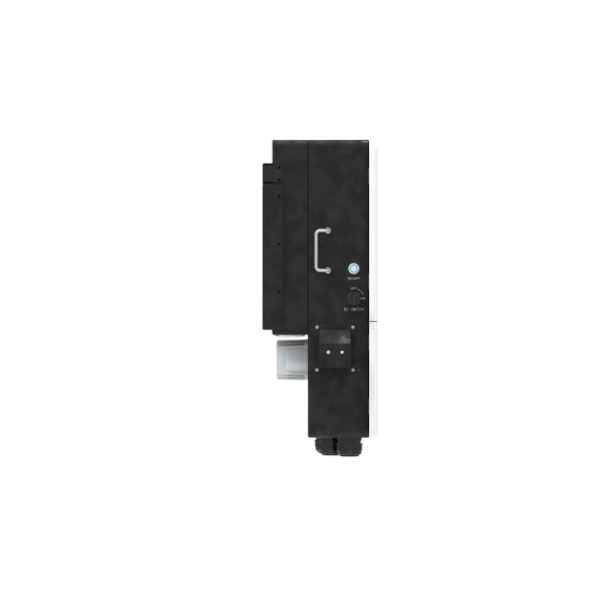 Гібридний інвертор SUN-16K-SG05LP3-EU-SM2 Deye WiFi (16 kW, 3 фази, 2 MPPT, LV)