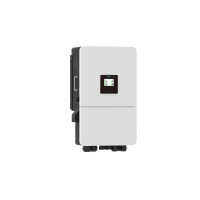 Гібридний інвертор SUN-20K-SG05LP3-EU-SM2 Deye WiFi (20 kW, 3 фази, 2 MPPT, LV)