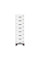 Акумуляторна батарея LUX-X-48100LG01 Felicity( LiFePO4 51V 5,12kw + 35,84 kw ,100Аh)
