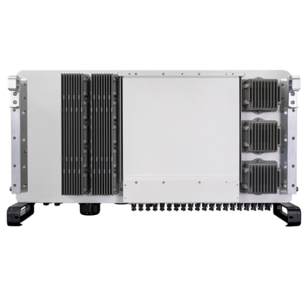 Мережевий інвертор Solis 3P-100K-5G Мережевий інвертор Solis 3P-100K-5G