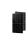 Сонячна панель DHN-54X16DG(BW)-(440W) DAH Solar