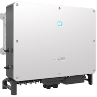 Мережевий інвертор  SUNGROW SG50CX