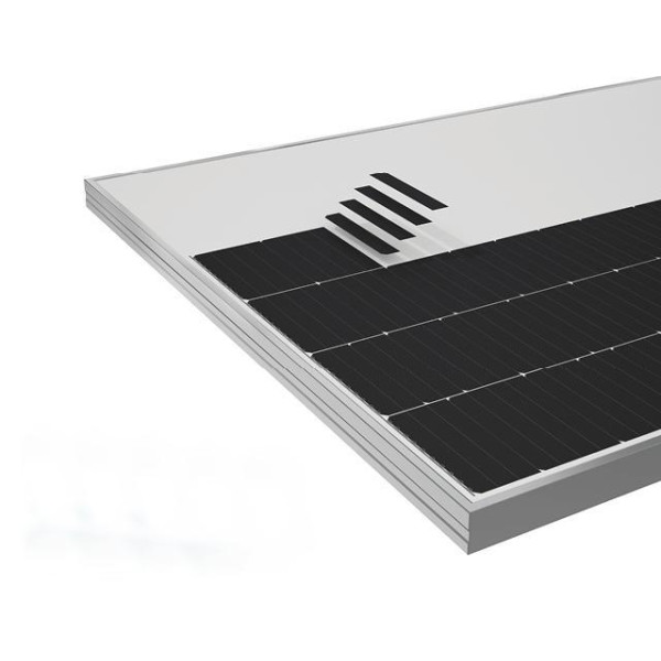 Сонячна панель SunPower SPR-P19-400-COM Сонячна панель SunPower SPR-P19-400-COM