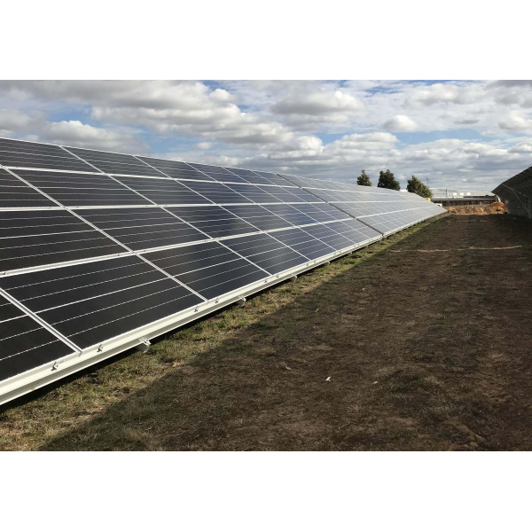 Сонячна панель SunPower SPR-P19-400-COM Сонячна панель SunPower SPR-P19-400-COM