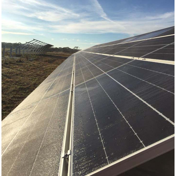 Сонячна панель SunPower SPR-P19-400-COM Сонячна панель SunPower SPR-P19-400-COM