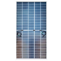 Сонячна панель Trina Solar TSM-DEG21C.20 635W BF Сонячна панель Trina Solar TSM-DEG21C.20 635W BF