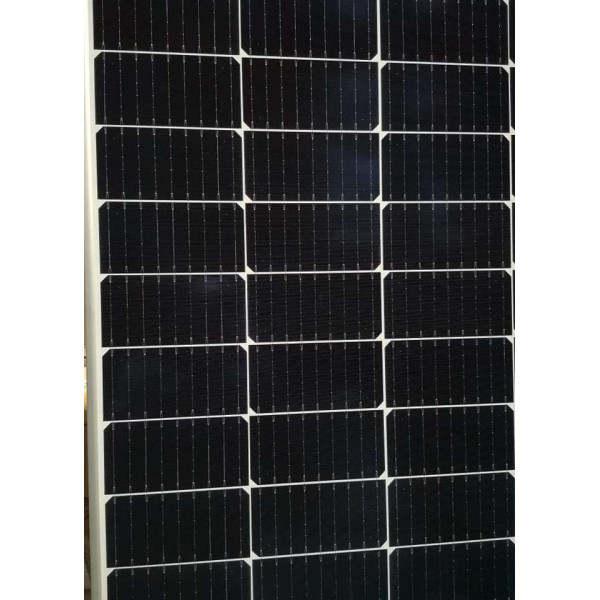 Сонячна панель Trina Solar TSM-DE18M(II) 500M Сонячна панель Trina Solar TSM-DE18M(II) 500M