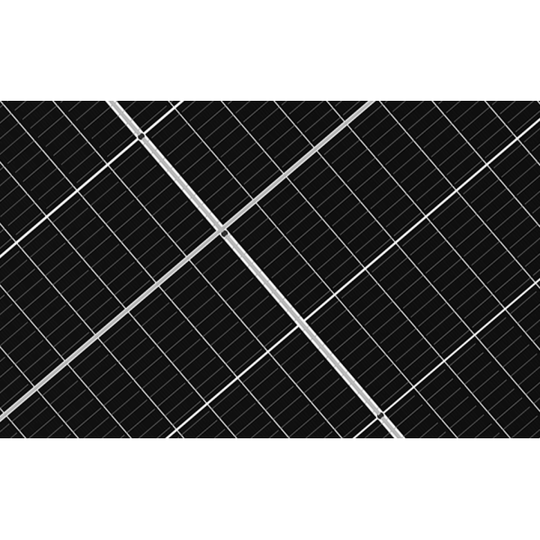 Сонячна панель Trina Solar TSM-DE18M(II) 500M Сонячна панель Trina Solar TSM-DE18M(II) 500M