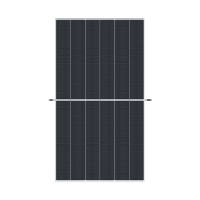 Сонячна панель Trina Solar TSM-DE19R 580