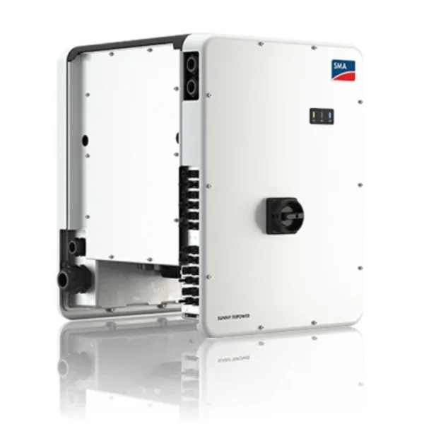 Мережевий інвертор SMA SUNNY HIGHPOWER CORE1 Мережевий інвертор SMA SUNNY HIGHPOWER CORE1