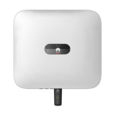 Мережевий інвертор Huawei SUN2000-8KTL-M0