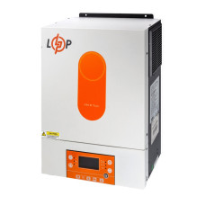 Автономний  інвертор LogicPower LPW-HY-4000VA (4000Вт) 24В