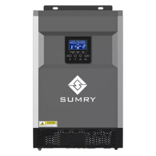 Автономний інвертор Sumry HGS-5500, 5кВт