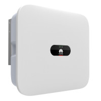 Мережевий інвертор Huawei SUN2000-15KTL-M0