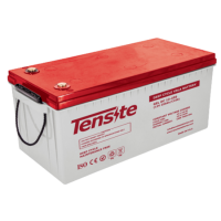 Акумуляторна батарея Tensite GEL 12V 250Ah