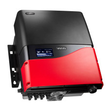Мережевий інвертор PrimeVolt PV-30000T-U