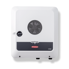 Гібридний інвертор Fronius Symo GEN24 5.0 plus