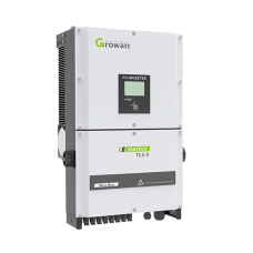 Мережевий інвертор Growatt 30000TL3-S